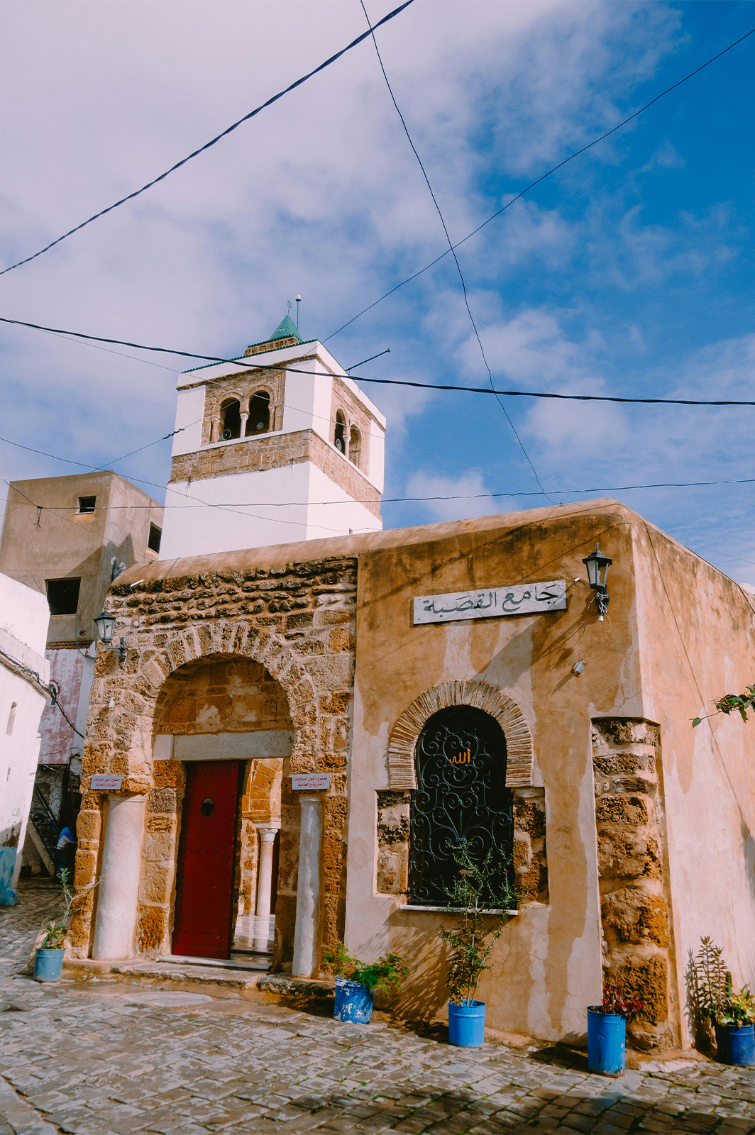 Voyage Organisé Maroc Tunisie 2025 bon prix
