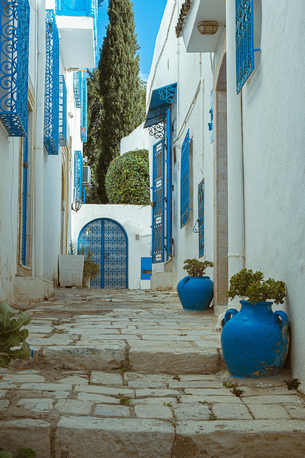 Meilleur Agence Voyage Organisé Maroc Tunisie