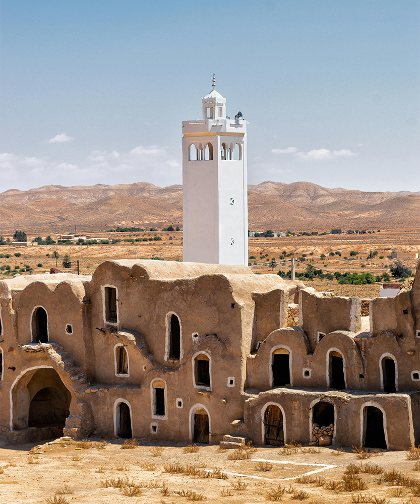 Meilleur Agence Voyage Organisé Tunisie Maroc
